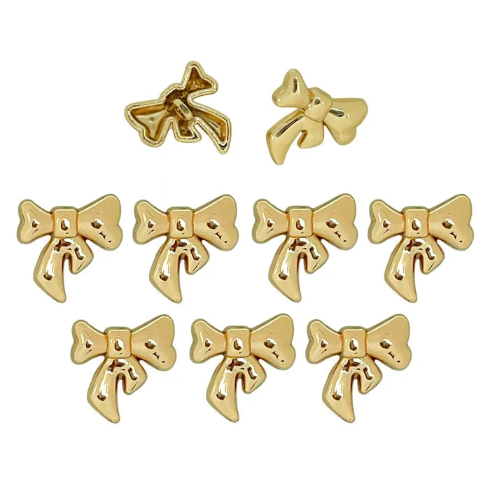Gold / 15mm(24L) / 7 Buttons