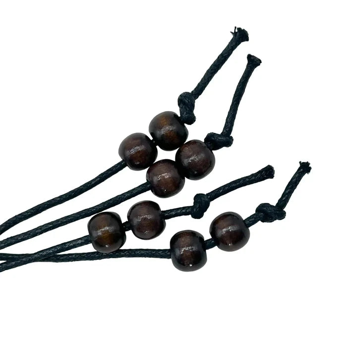 Braided Bandana Scarf Belt
