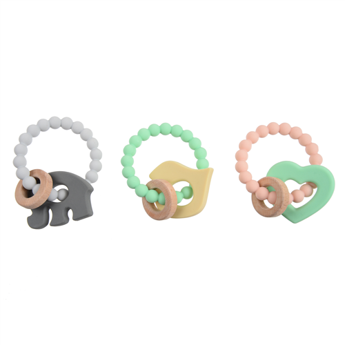 Brooklyn Teether