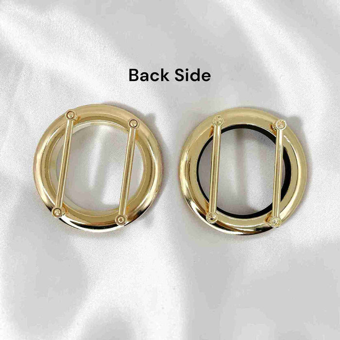 Buckle