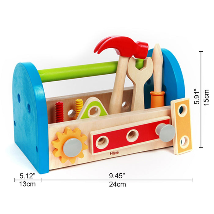 Build-It Tool Box