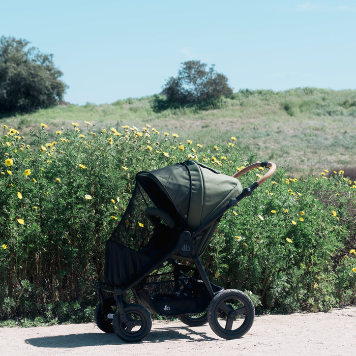 Bumbleride Bug Nets - Babies in Bloom