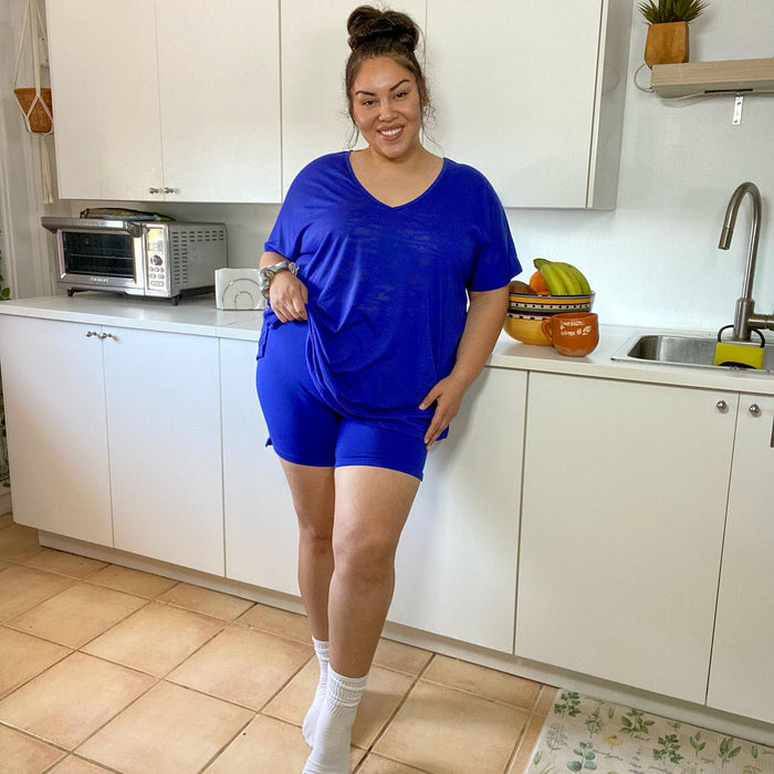 Sabrina - Size F