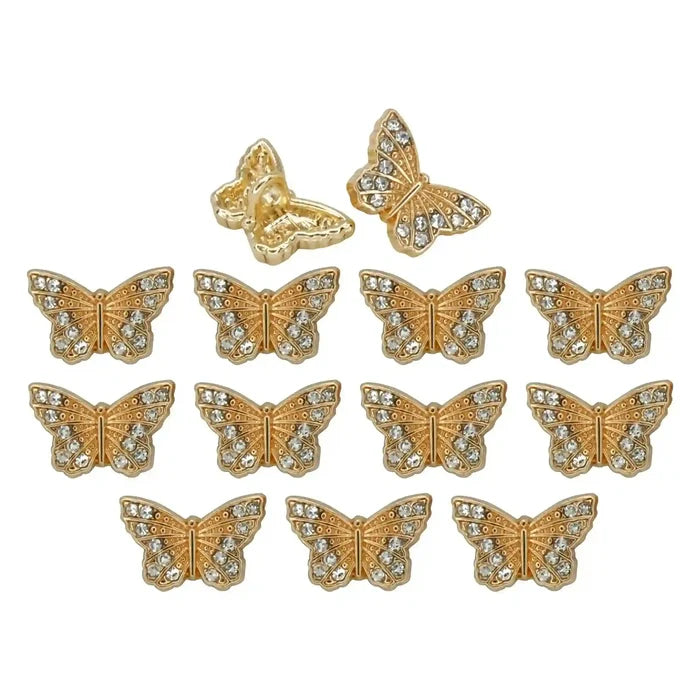 Gold / 13mm(20L) / 11 Buttons
