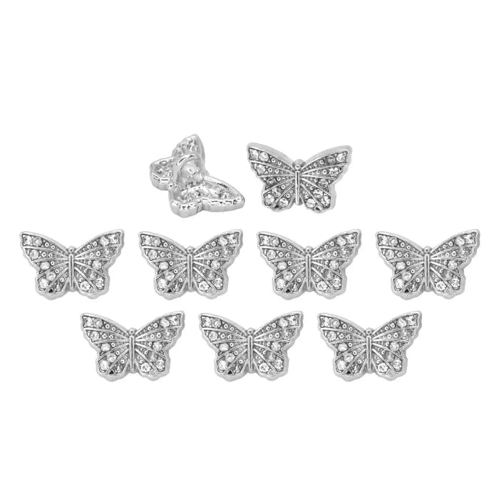 Silver / 13mm(20L) / 7 Buttons