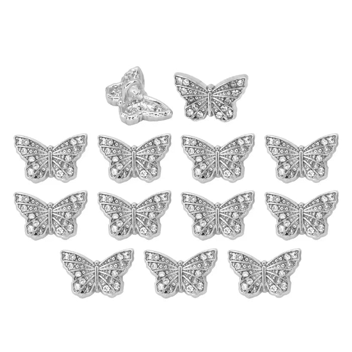 Silver / 13mm(20L) / 11 Buttons