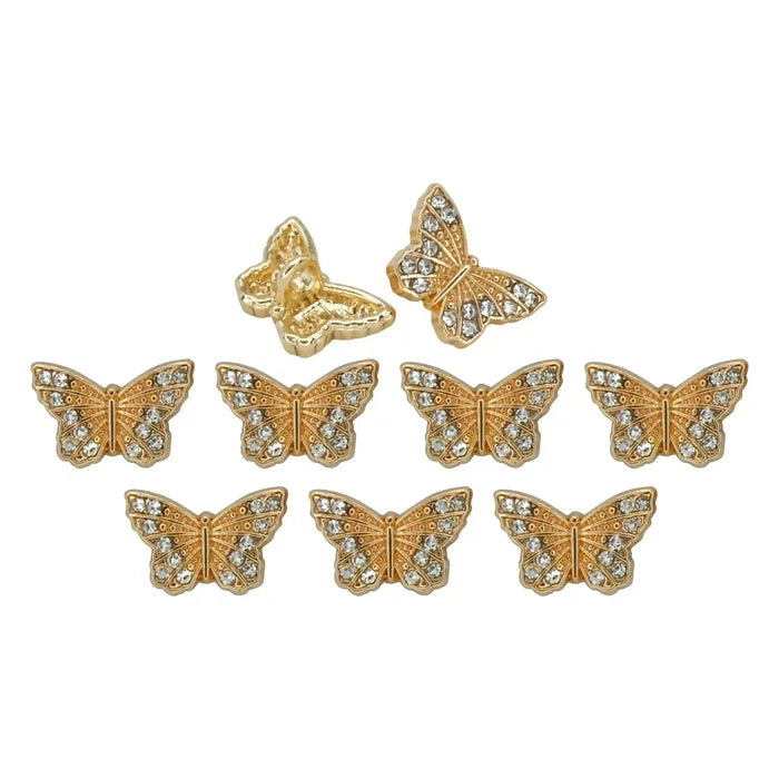 Gold / 13mm(20L) / 7 Buttons
