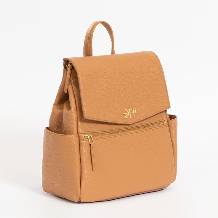 Butterscotch Mini Classic Bag II - Babies in Bloom
