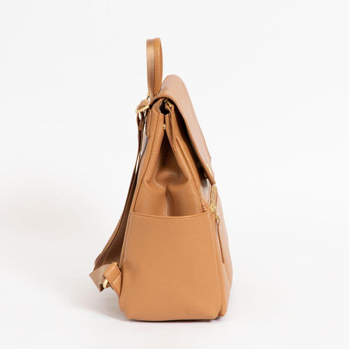 Butterscotch Mini Classic Bag II - Babies in Bloom