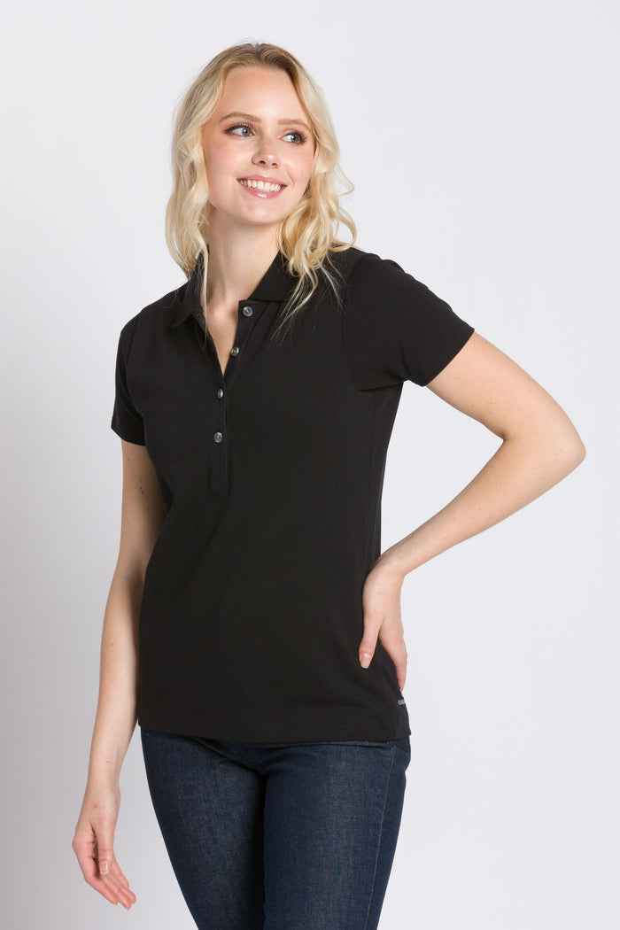 Black / XS
