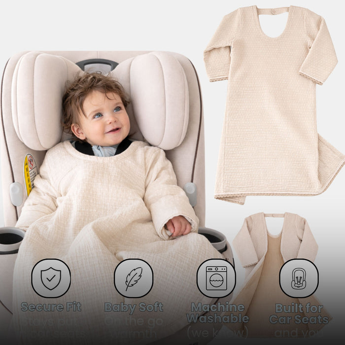 Breezy / Freckled Fawn / 0-24M