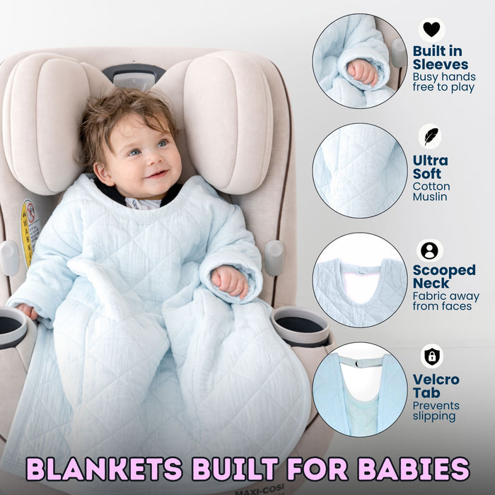 Breezy / Baby Bluebird / 0-24M