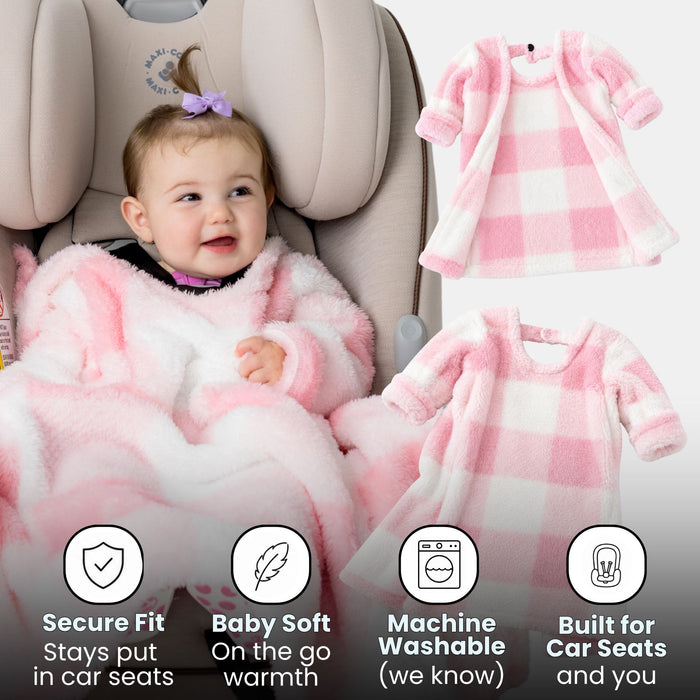 Cozy / Snugglebug / 0-24M
