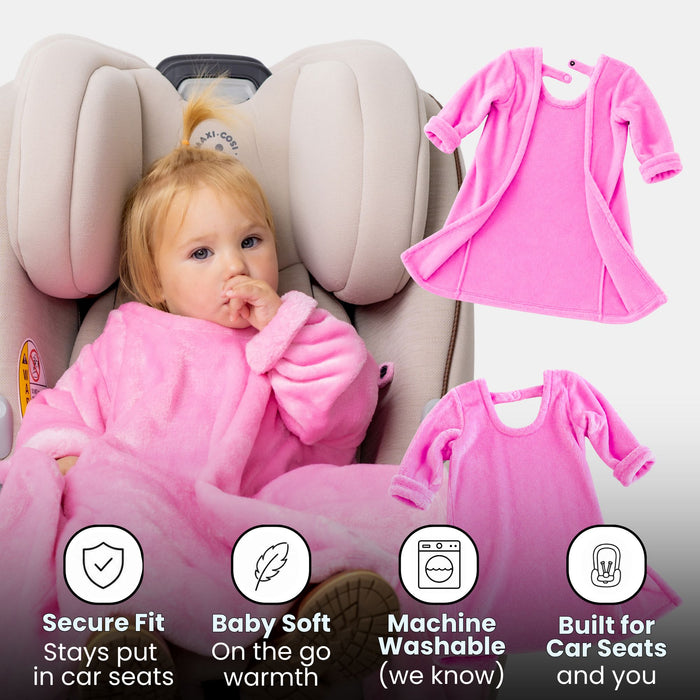 Cozy / Pop Princess / 0-24M