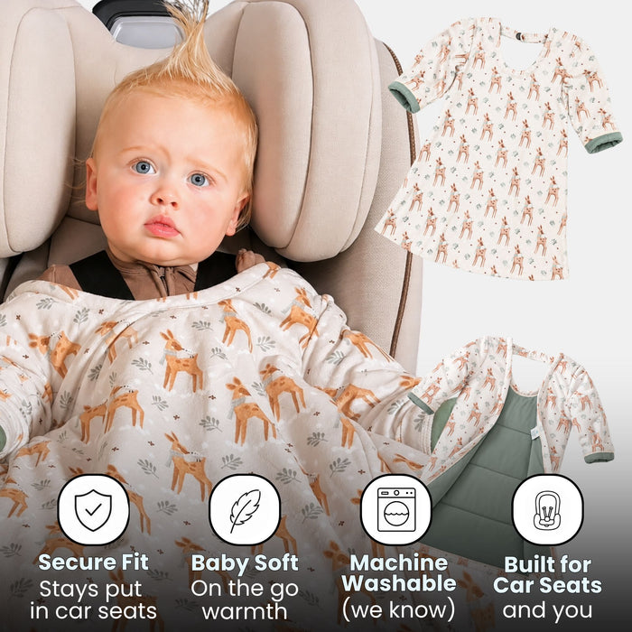 Cozier / On Dasher / 0-24M