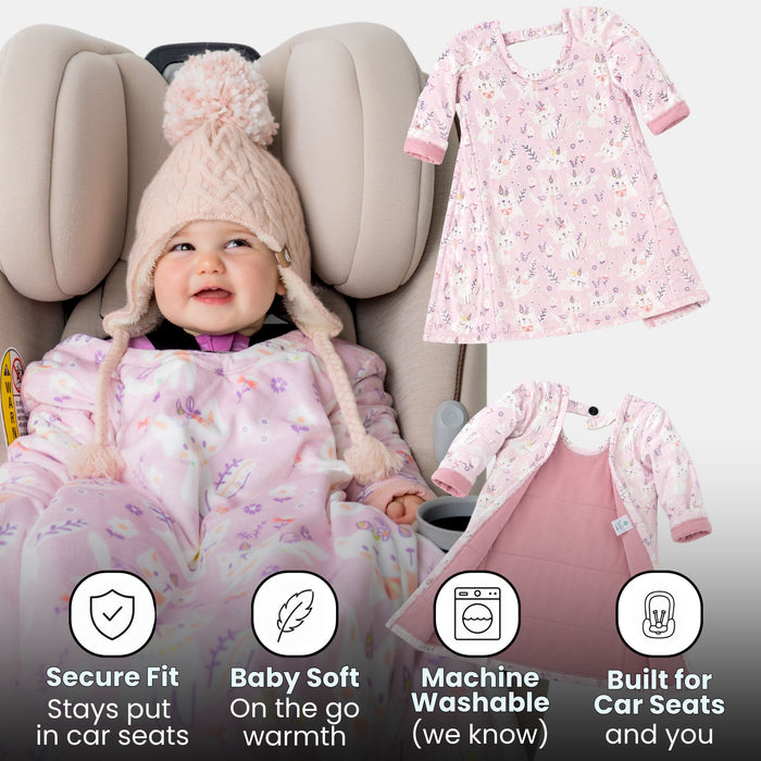 Cozier / Meow or Never / 0-24M