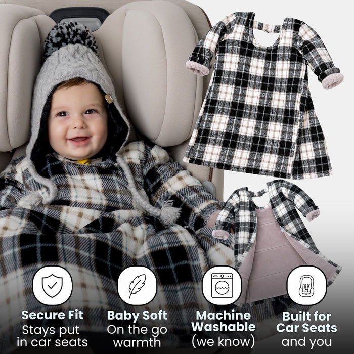 Coziest / Cruisin / 0-24M