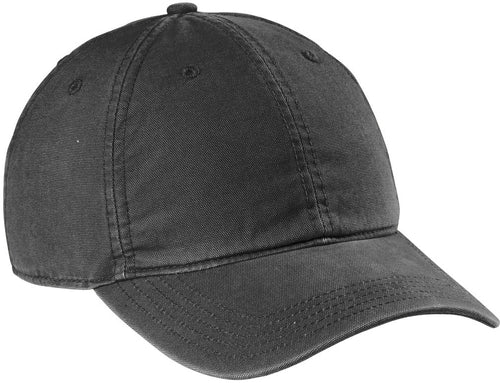 Carhartt Cotton Canvas Cap
