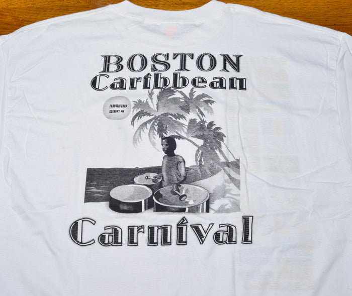Caribbean Boston