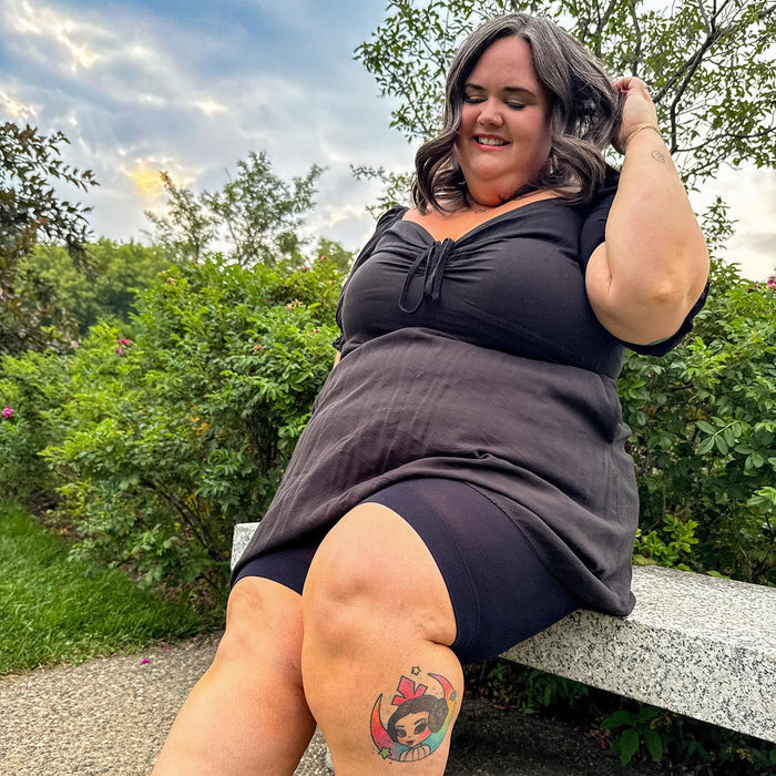 Amy - Size G