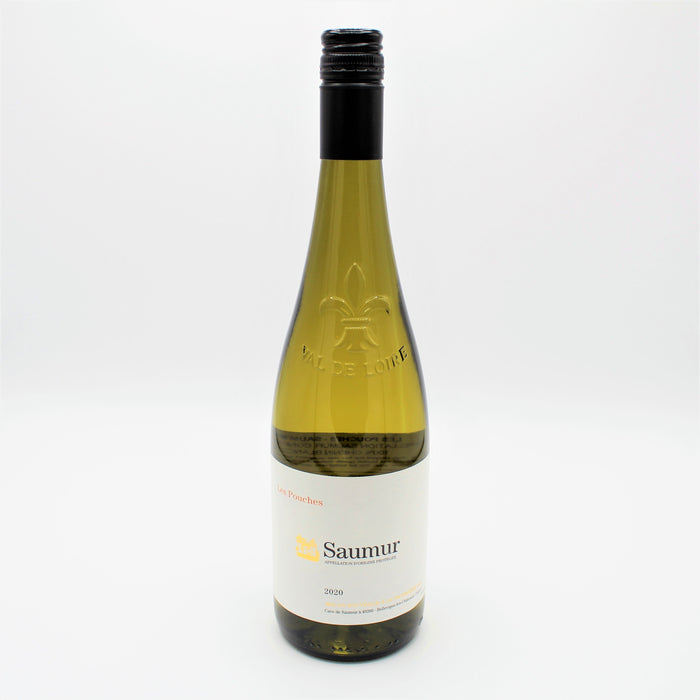 Cave de Saumur 'Les Pouches' Saumur Blanc