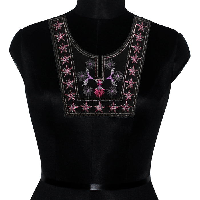 Celestial Inspire Neckline
