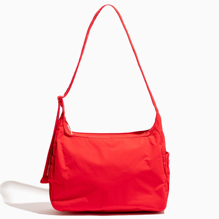 Cherry Motion Carryall Tote - Babies in Bloom