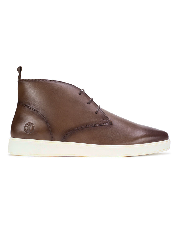 Chester Brown Chukka Boots -  TC-2324TK