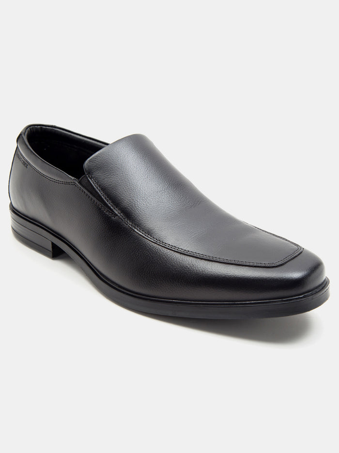 Chester Slip-On Black  TC-2312BL