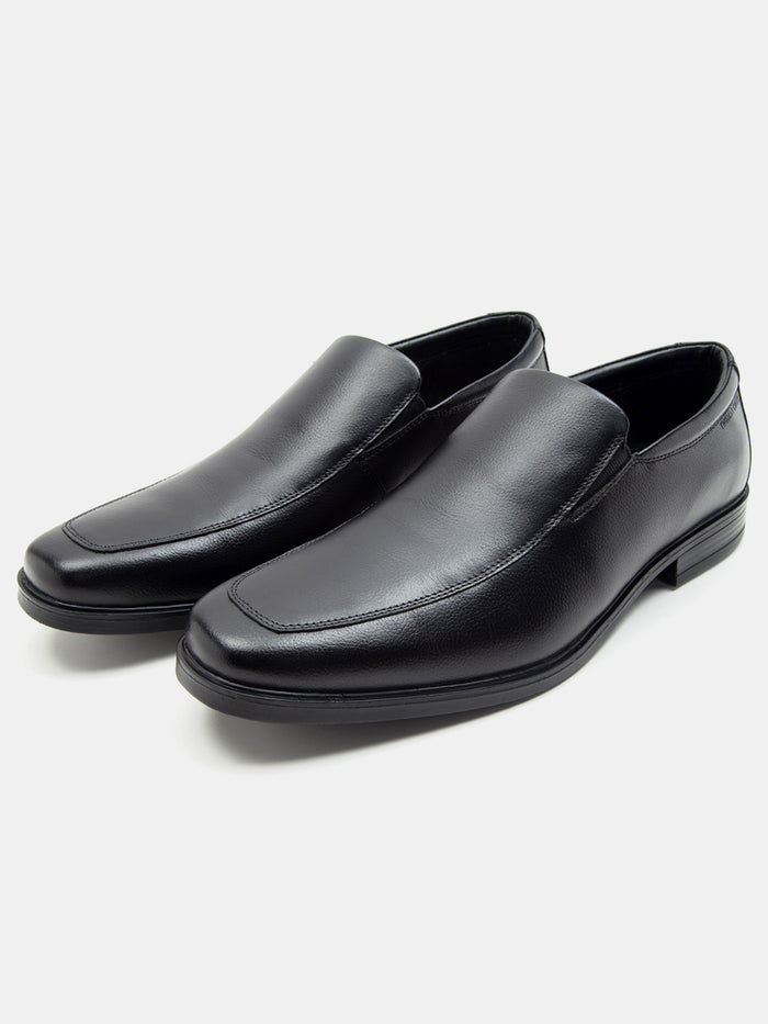 Chester Slip-On Black  TC-2312BL