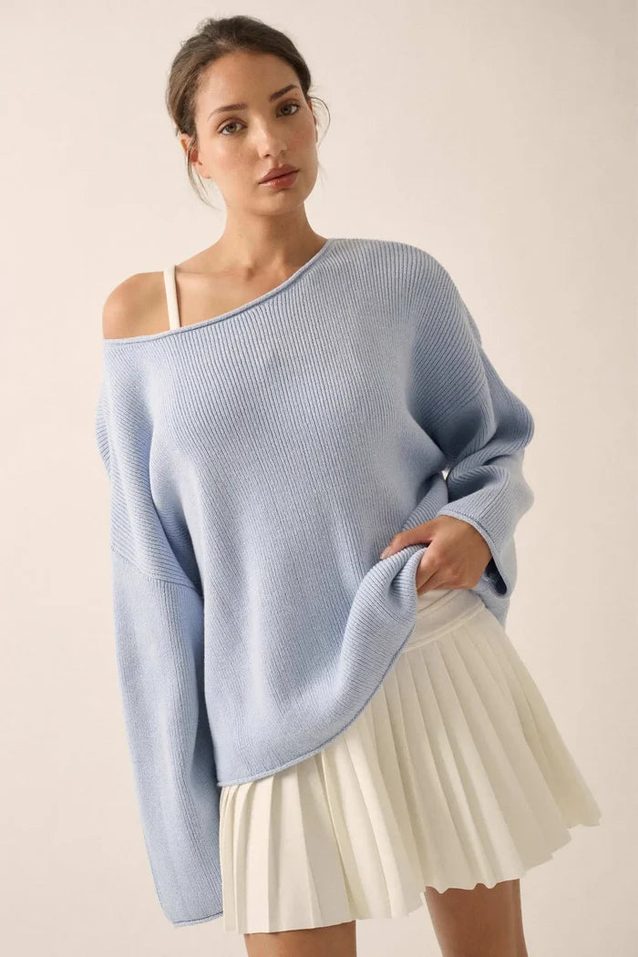 Periwinkle Blue / S