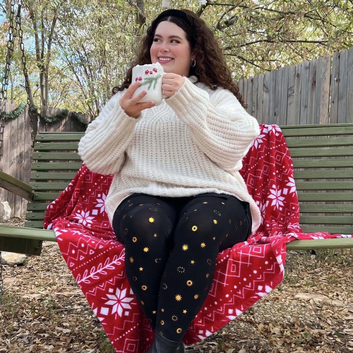 Becca - Size F