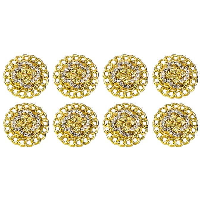 Gold / 23mm(36L) / 8 Big size