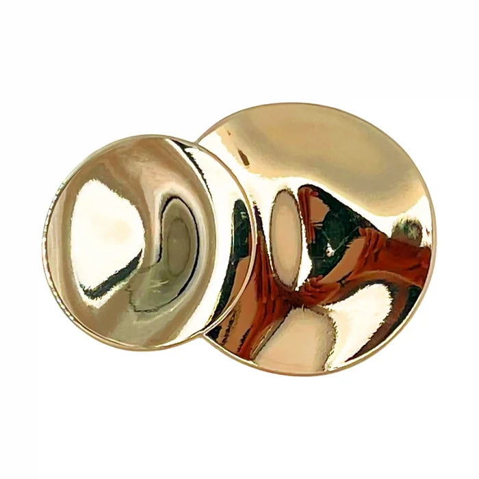 Gold / 53mm(84L) / 4 Buttons
