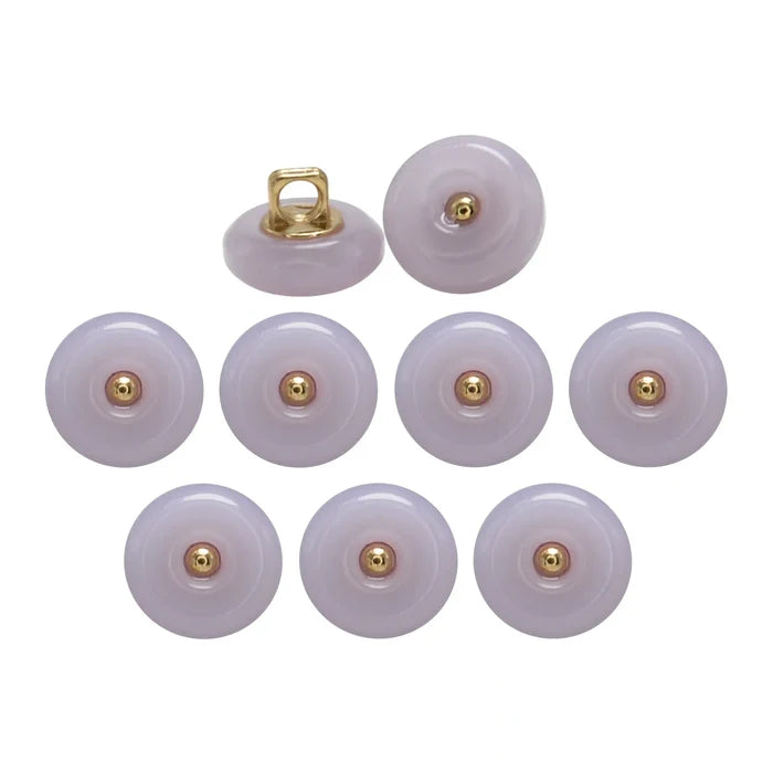 Lavender / 7 Buttons