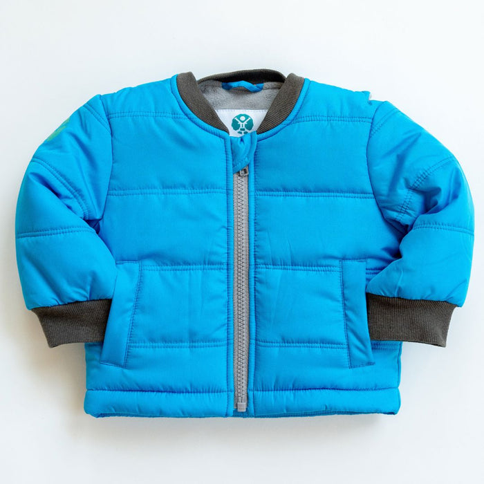 Toast / 6/9M / Sunny Days/Light Blue