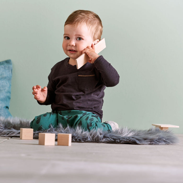 Clever Up! Building Block System 1.0 - Babies in Bloom