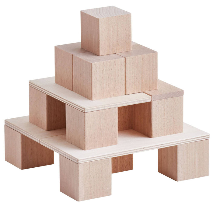 Clever Up! Building Block System 1.0 - Babies in Bloom