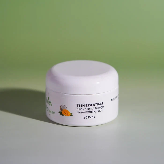 Coconut Mango Pore Refining Pads (60 pads)