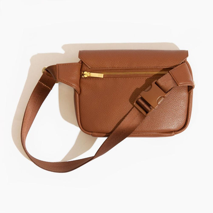 Cognac Classic Park Pack - Babies in Bloom
