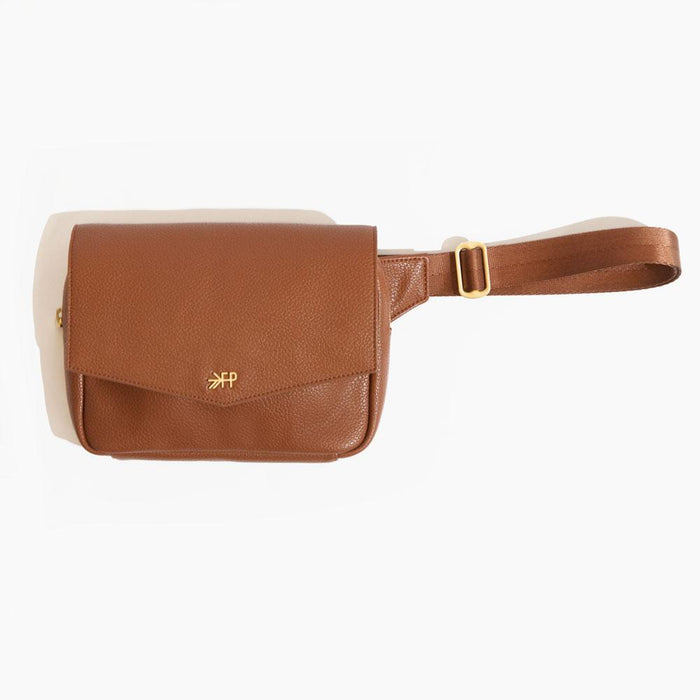 Cognac Classic Park Pack - Babies in Bloom