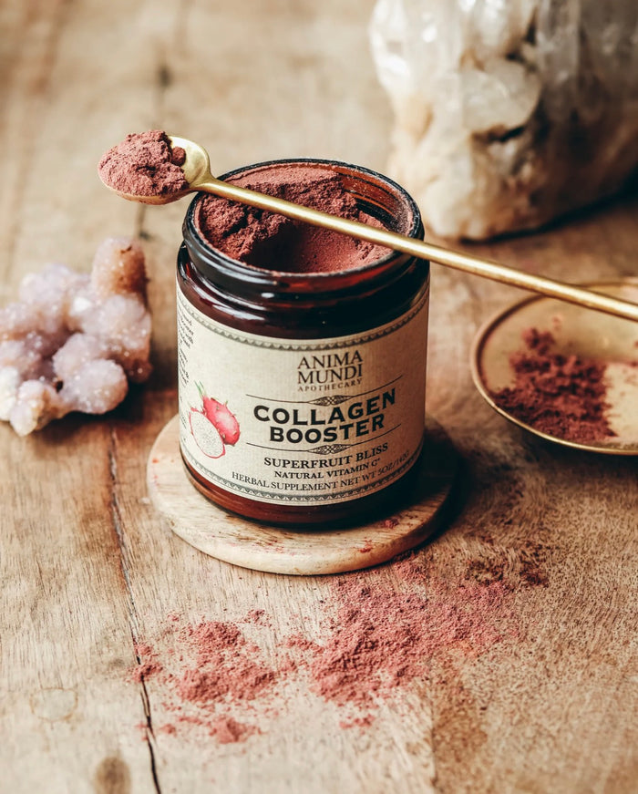 COLLAGEN BOOSTER Powder | Superfruit Bliss