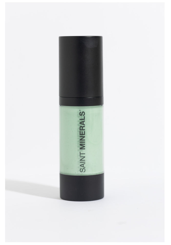 Colour Corrector- Green
