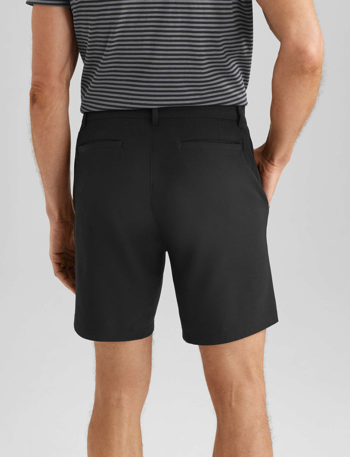 Commuter Short::Black