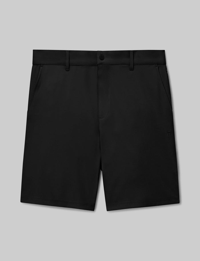 Commuter Short::Black::Swatch