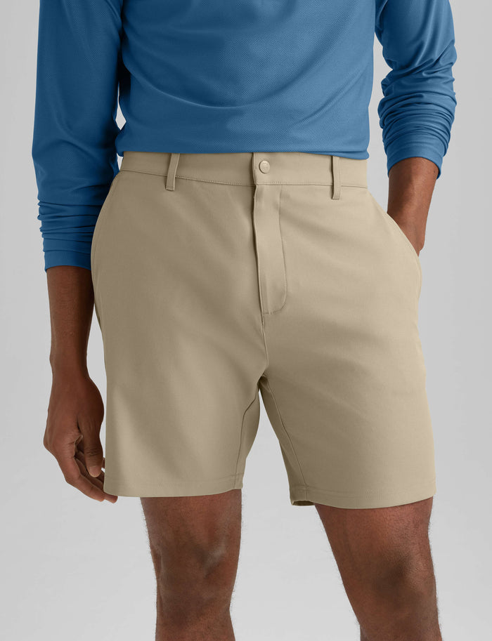 Khaki / S