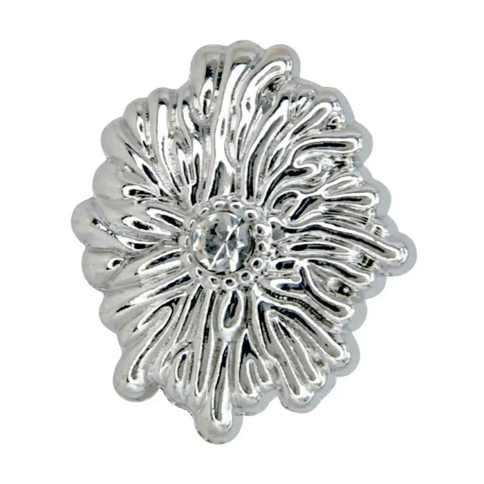 Coral Reef Studs Metal Buttons | 20mm(40L) & 25mm(32L)