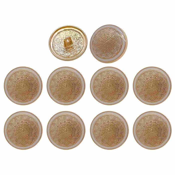 Gold / 21mm(33L) / 8 Big size