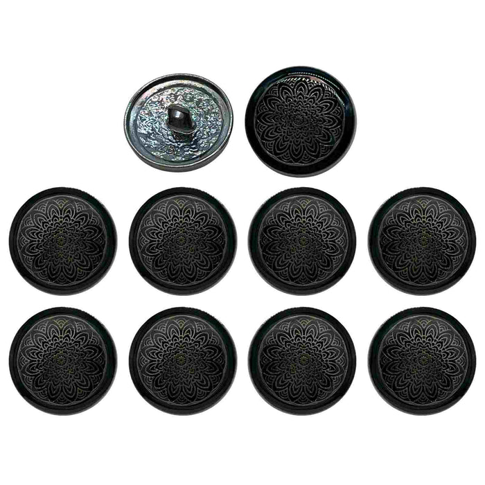 Black / 21mm(33L) / 8 Big size