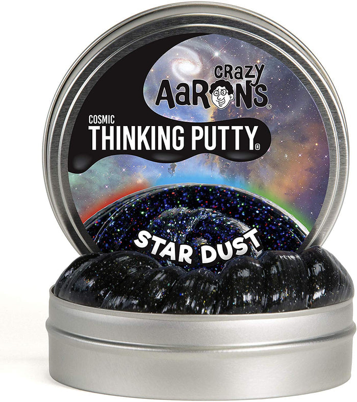 Cosmics Putties